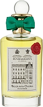 Düfte, Parfümerie und Kosmetik Penhaligon`s Belgravia Chypre - Eau de Parfum