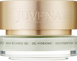 Feuchtigkeitsspendendes Gesichtsgel - Juvena Skin Energy Aqua Recharge Gel — Bild N3