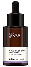 Set - Skin Generics Revitalizing Supreme Routine (cr/50ml + serum/30ml + tonic/250/ml) — Bild N3