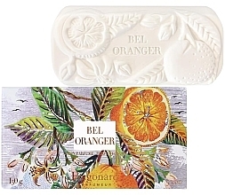 Düfte, Parfümerie und Kosmetik Fragonard Bel Oranger - Seife