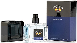 Spagnolo Agua Fresca - Eau de Toilette — Bild N5