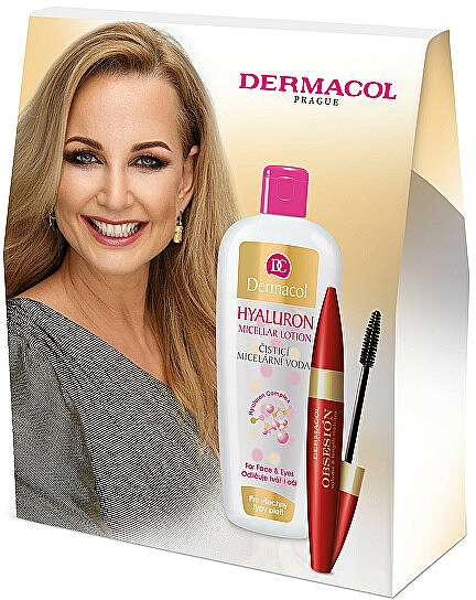 Dermacol - Make-up Set — Bild N1