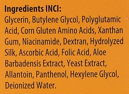Serum mit Vitamin C - Aromatika — Bild N7