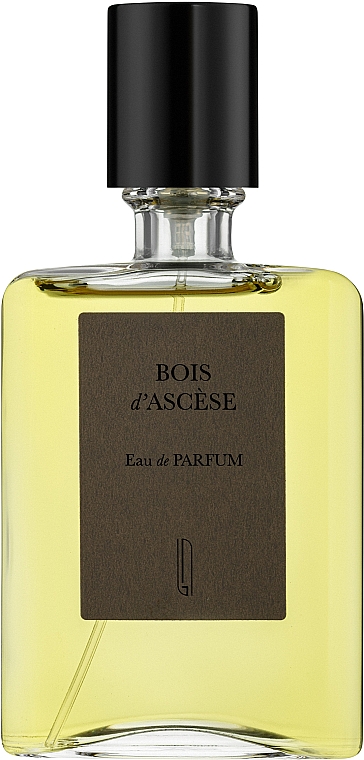 Naomi Goodsir Bois d'Ascese - Eau de Parfum — Bild N1