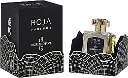 Roja Parfums Burlington 1819 - Eau de Parfum — Bild N2