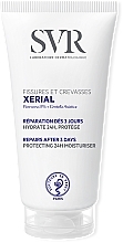 Creme für rissige und geschädigte Haut an Füßen und Händen - SVR Xerial Fissures & Crevasses  — Bild N1
