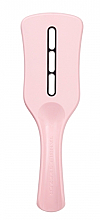 Haarbürste für schnelles Styling rosa - Tangle Teezer Easy Dry & Go Tickled Pink — Bild N2