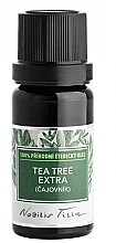 Düfte, Parfümerie und Kosmetik Ätherisches Öl Tee Baum - Nobilis Tilia Essential Oil