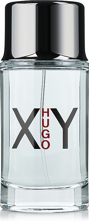 Hugo Boss Hugo XY - Eau de Toilette 