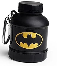 Behälter für Sporternährung - SmartShake Whey2Go Funnel DC Comics Batman — Bild N1