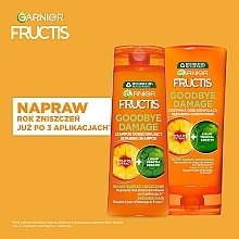 Stärkendes Balsam für beschädigtes Haar - Garnier Fructis — Bild N5