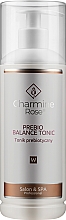Balancierendes präbiotisches Gesichtstonikum - Charmine Rose Prebio Balance Tonic — Bild N4