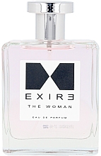 Düfte, Parfümerie und Kosmetik Exire The Woman - Eau de Parfum