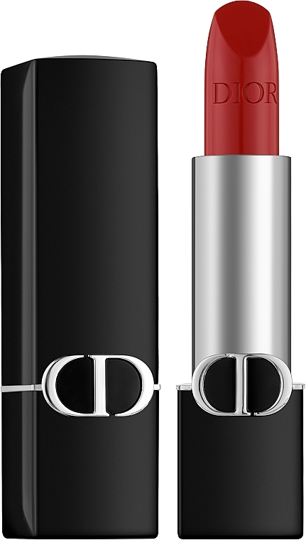 Lippenstift - Dior Rouge Dior Couture Colour Satin