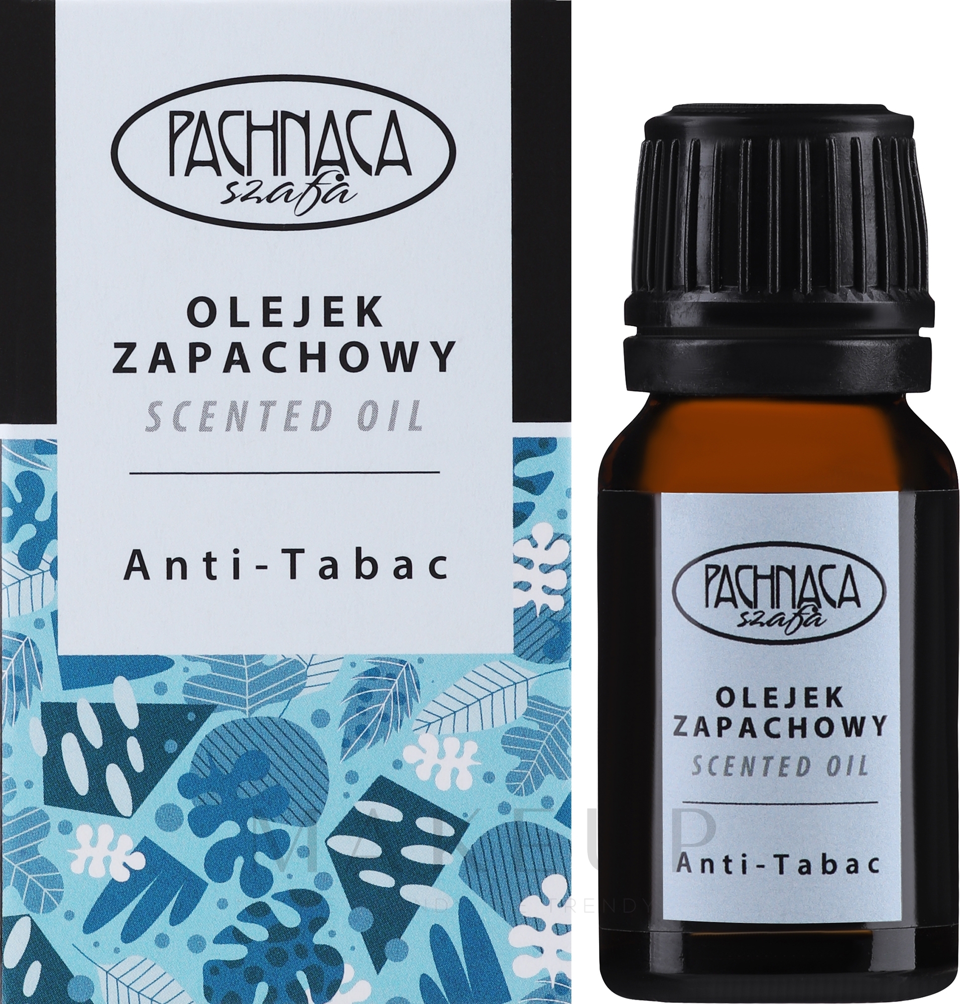 Ätherisches Öl Anti-Tabac - Pachnaca Szafa Oil — Bild 10 ml