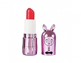 Lippenbalsam - Inuwet Vegan Lip Balm Bunny — Bild N2