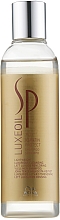 Shampoo mit Keratin - Wella SP Luxe Oil Keratin Protect Shampoo — Bild N1