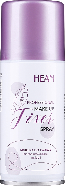 Make-up-Fixierer - Hean Fixer Spray