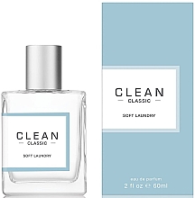 Clean Classic Soft Laundry - Eau de Parfum — Bild N3