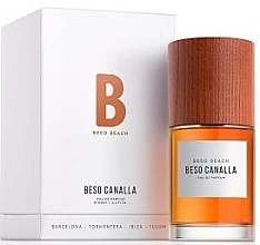 Düfte, Parfümerie und Kosmetik Beso Beach Beso Canalla - Eau de Parfum