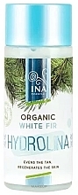 Bio-Wasser Weißtanne - Ina Essentials Organic White Fir Hydrolina — Bild N1