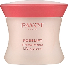 Gesichtscreme - Payot Roselift Lifting Cream  — Bild N1