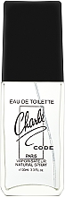 Aroma Parfume Charle Code - Eau de Toilette — Bild N1