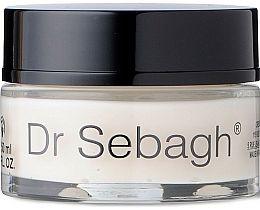 Düfte, Parfümerie und Kosmetik Regenerierende und feuchtigkeitsspendende Anti-Aging Gesichtscreme - Dr Sebagh Replenishing Cream
