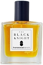 Düfte, Parfümerie und Kosmetik Francesca Bianchi The Black Knight - Eau de Parfum