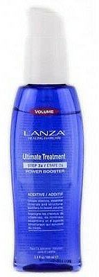 Haarbooster für mehr Volumen - L'Anza Ultimate Treatment Volume Power Booster — Bild N2