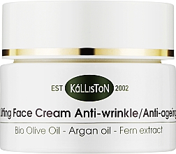 Anti-Aging-Gesichtscreme - Kalliston Lifting & Anti-Wrinkle Face Cream — Bild N1