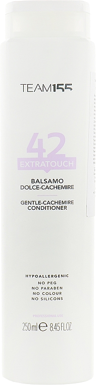 Balsam für seidiges Haar - Team 155 Extra Touch 42 Balsam — Bild N3