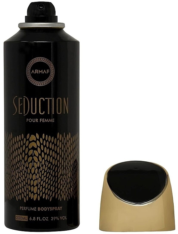 Armaf Seduction - Parfümiertes Deo-Körperspray — Bild N2