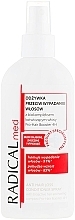 Haarspülung in Sprühform gegen Haarausfall - Radical Med Anti Hair Loss Conditioner in Spray — Bild N1