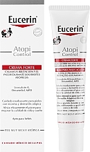 Düfte, Parfümerie und Kosmetik Intensivpflege bei akuten Schüben für atopische und trockene Haut - Eucerin AtopiControl Acute Care Cream