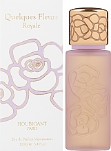 Houbigant Quelques Fleurs Royale Women - Eau de Parfum — Bild N2