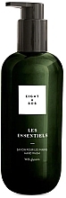 Handseife - Les Essentiels Eight & Bob Hand Wash — Bild N2