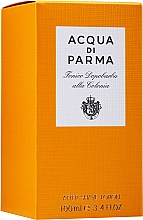Beruhigende After Shave Lotion - Acqua di Parma Colonia — Bild N2