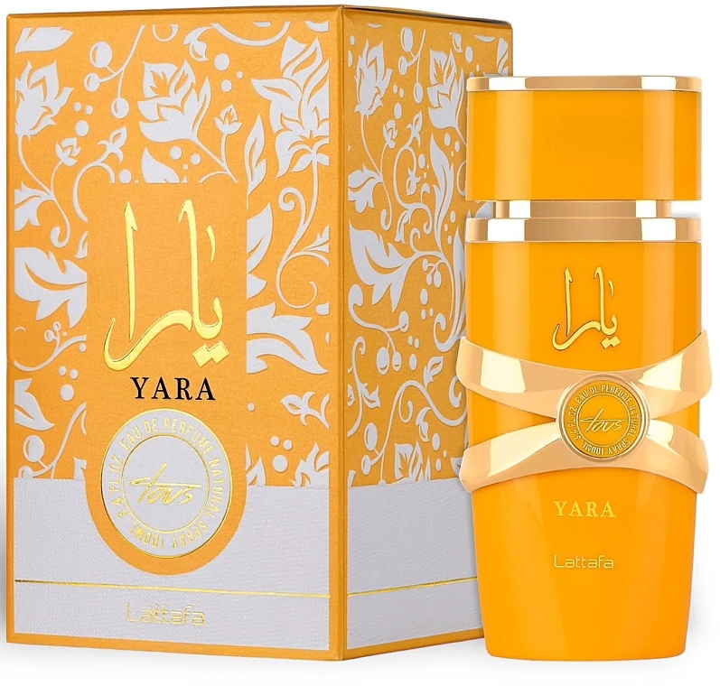 Lattafa Perfumes Yara Tous - Eau de Parfum — Bild N1