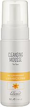 Düfte, Parfümerie und Kosmetik Gesichtswaschmousse mit AHA-Säuren - Elenis Primula Cleansing Mousse