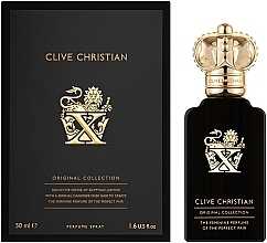 Clive Christian X Feminine Original - Parfüm — Bild N2