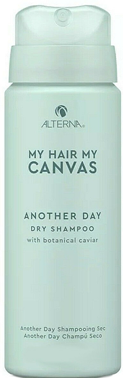 Trockenshampoo mit botanischem Kaviar - Alterna My Hair My Canvas Another Day Dry Shampoo — Bild N1