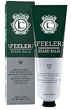 Düfte, Parfümerie und Kosmetik Bartbalsam - Lavish Feeler Beard Balm