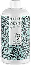 Düfte, Parfümerie und Kosmetik Mundwasser - Australian Bodycare Mouth Wash