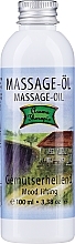 Düfte, Parfümerie und Kosmetik Gemütserhellendes Massageöl für den Körper - Styx Naturcosmetic Massage Oil