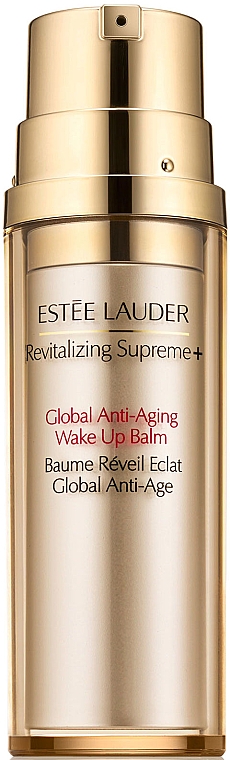Revitalisierender Anti-Aging Gesichtsbalsam mit Meerlavendel-Extrakt - Estee Lauder Supreme+ Wake Up Balm — Bild N1