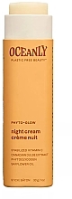 Düfte, Parfümerie und Kosmetik Nachtcremestift für das Gesicht mit Vitamin C - Attitude Phyto-Glow Oceanly Night Cream
