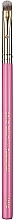 Lidschatten-Pinsel MT12 - Boho Beauty Makeup Brush — Bild N1