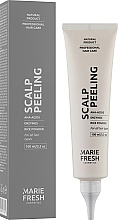 Peeling für die Kopfhaut - Marie Fresh Cosmetics Professional Hair Series Scalp Peeling — Bild N10