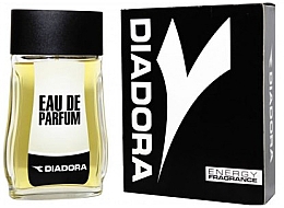 Düfte, Parfümerie und Kosmetik Diadora White - Eau de Parfum